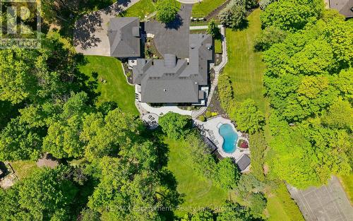 3205 Highpoint Court, Burlington, ON - Outdoor With View