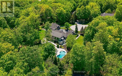 3205 Highpoint Court, Burlington, ON - Outdoor
