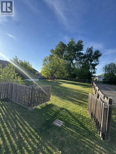 137 W Victoria Street, Vanderhoof, BC 