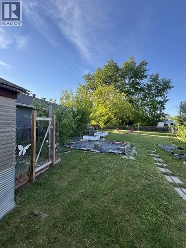 137 W Victoria Street, Vanderhoof, BC 