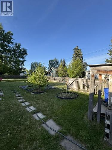 137 W Victoria Street, Vanderhoof, BC 