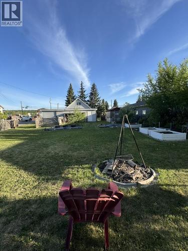137 W Victoria Street, Vanderhoof, BC 