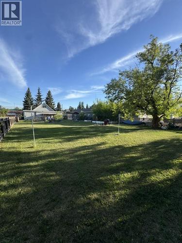 137 W Victoria Street, Vanderhoof, BC 