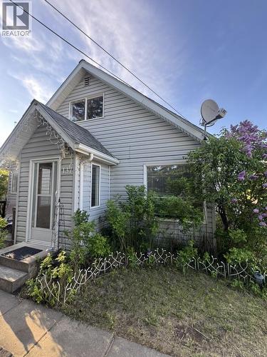 137 W Victoria Street, Vanderhoof, BC 