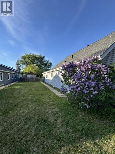 137 W Victoria Street, Vanderhoof, BC 