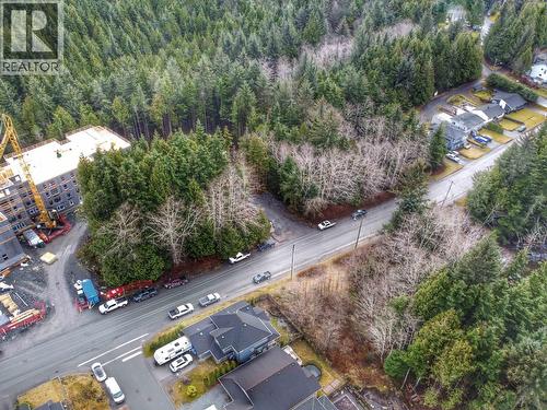 Lots-15-25 E 11Th Avenue, Prince Rupert, BC 