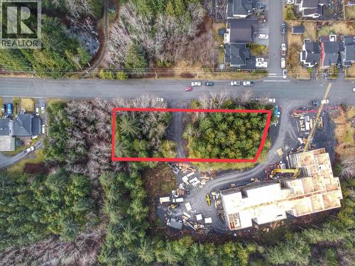 Lots-15-25 E 11Th Avenue, Prince Rupert, BC 