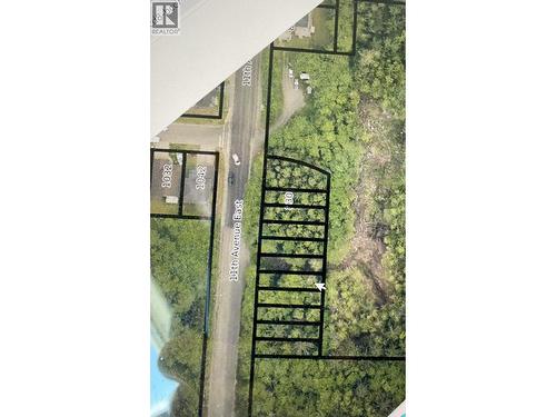 Lots-15-25 E 11Th Avenue, Prince Rupert, BC 