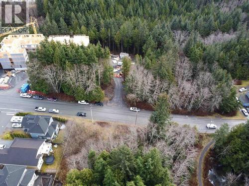 Lots-15-25 E 11Th Avenue, Prince Rupert, BC 