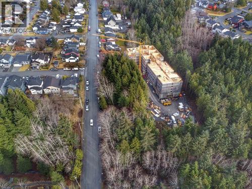 Lots-15-25 E 11Th Avenue, Prince Rupert, BC 