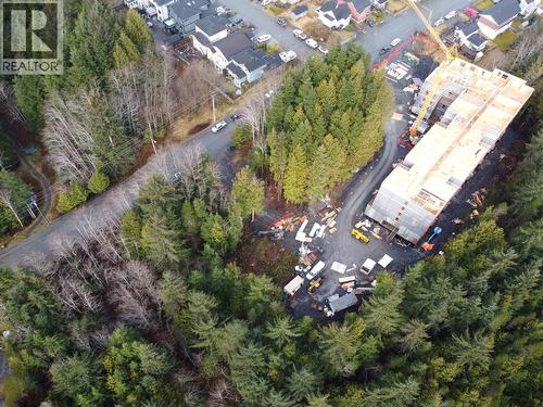 Lots-15-25 E 11Th Avenue, Prince Rupert, BC 