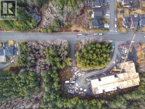 Lots-15-25 E 11Th Avenue, Prince Rupert, BC 