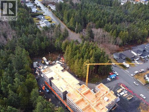 Lots-15-25 E 11Th Avenue, Prince Rupert, BC 