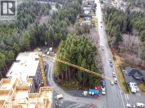 Lots-15-25 E 11Th Avenue, Prince Rupert, BC 