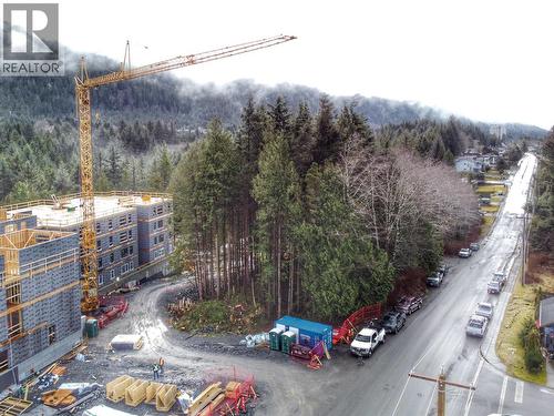 Lots-15-25 E 11Th Avenue, Prince Rupert, BC 