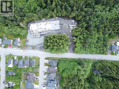 Lots-15-25 E 11Th Avenue, Prince Rupert, BC 