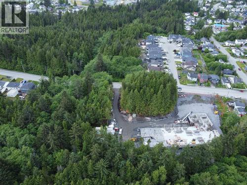 Lots-15-25 E 11Th Avenue, Prince Rupert, BC 