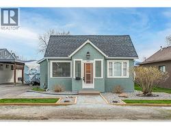 457 Patterson Avenue Kelowna, BC V1Y 5C5