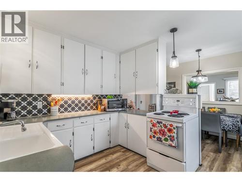 457 Patterson Avenue, Kelowna, BC 