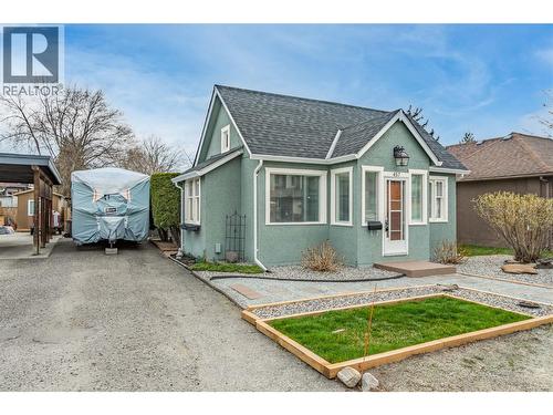 457 Patterson Avenue, Kelowna, BC 