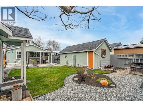 457 Patterson Avenue, Kelowna, BC 