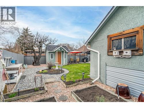 457 Patterson Avenue, Kelowna, BC 