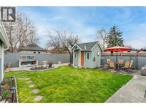 457 Patterson Avenue, Kelowna, BC 