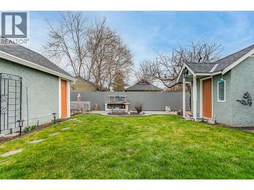 457 Patterson Avenue, Kelowna, BC 