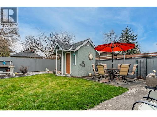 457 Patterson Avenue, Kelowna, BC 