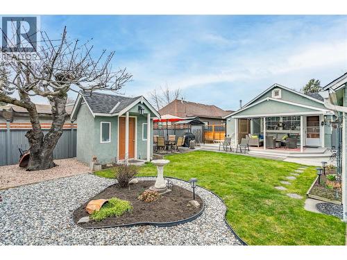 457 Patterson Avenue, Kelowna, BC 