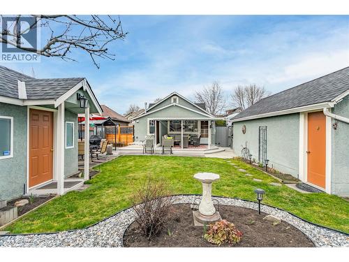 457 Patterson Avenue, Kelowna, BC 