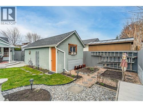 457 Patterson Avenue, Kelowna, BC 