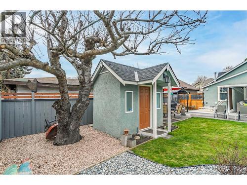 457 Patterson Avenue, Kelowna, BC 