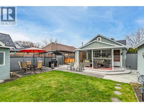 457 Patterson Avenue, Kelowna, BC 