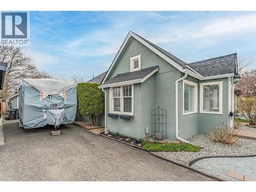 457 Patterson Avenue, Kelowna, BC 