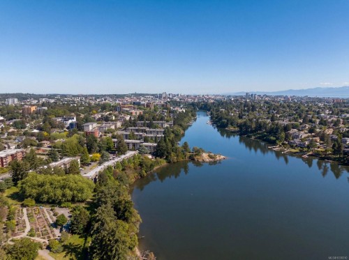 #3-67 Gorge Rd West, Saanich, BC 