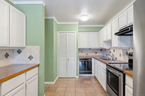 #3-67 Gorge Rd West, Saanich, BC 