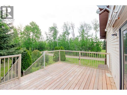 9616 227 Road, Dawson Creek, BC 