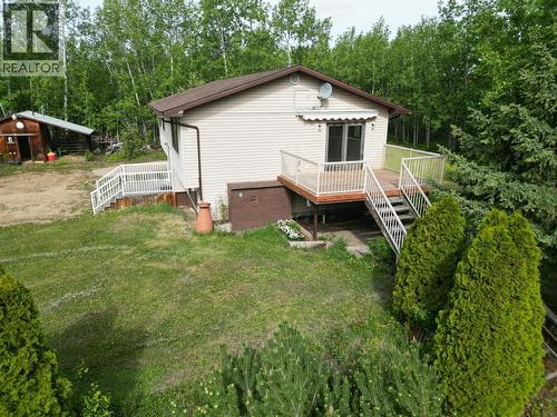 9616 227 Road, Dawson Creek, BC 