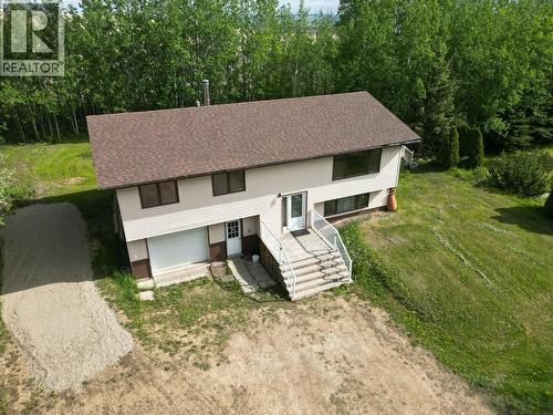 9616 227 Road, Dawson Creek, BC 