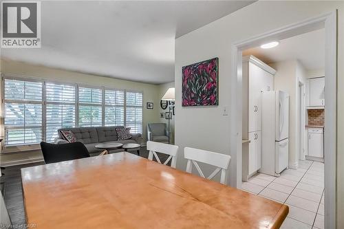 17 Orchard Crescent, Guelph, ON 