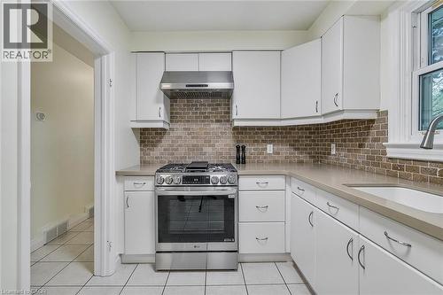 17 Orchard Crescent, Guelph, ON 