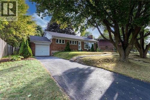 17 Orchard Crescent, Guelph, ON 
