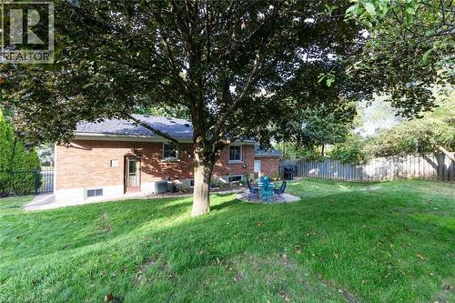 17 Orchard Crescent, Guelph, ON 