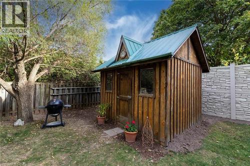 17 Orchard Crescent, Guelph, ON 
