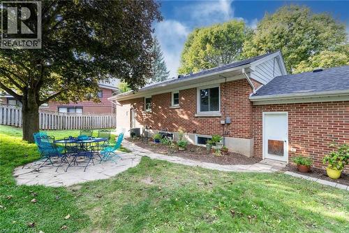 17 Orchard Crescent, Guelph, ON 