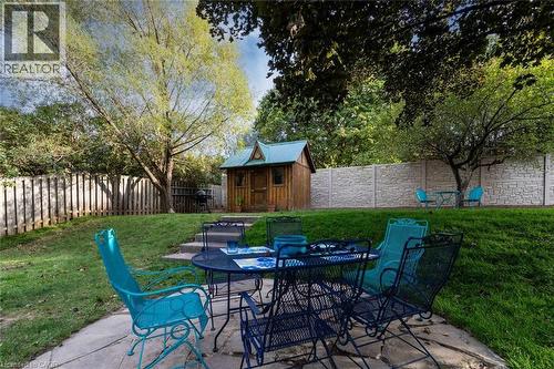 17 Orchard Crescent, Guelph, ON 