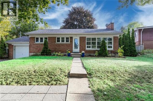 17 Orchard Crescent, Guelph, ON 