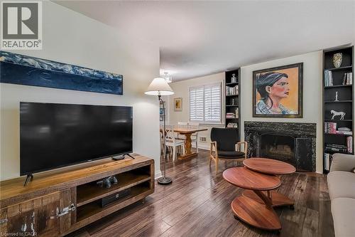 17 Orchard Crescent, Guelph, ON 
