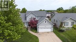 4021 MOUNTAIN Street Beamsville, ON L3J 0K9